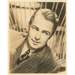 Alan Ladd
