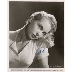 Janet Leigh