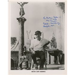 Joseph L. Mankiewicz