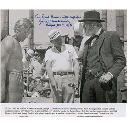 Joseph L. Mankiewicz