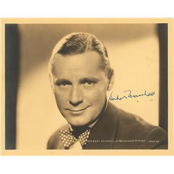 Herbert Marshall