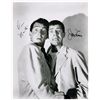 Image 1 : Dean Martin and Jerry Lewis