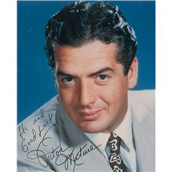 Victor Mature