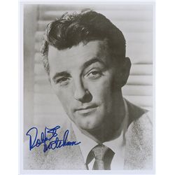 Robert Mitchum
