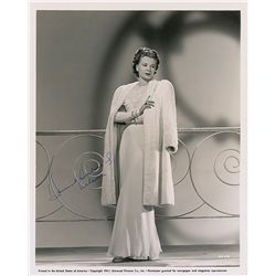 Harriet Hilliard Nelson