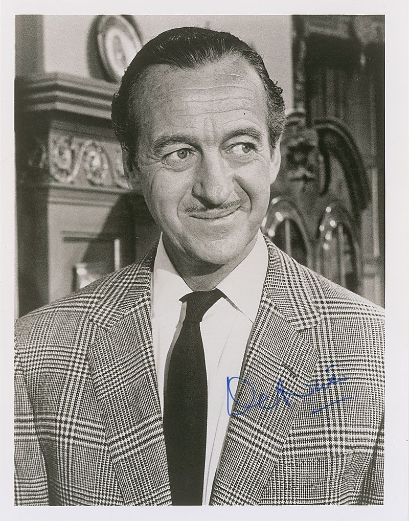 david niven david niven