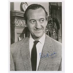 David Niven