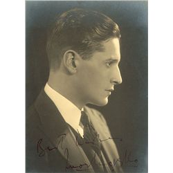 Ivor Novello