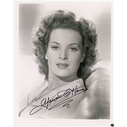 Maureen O’Hara