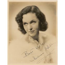 Maureen O’Sullivan