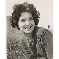 Suzanne Pleshette