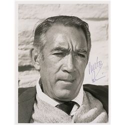 Anthony Quinn