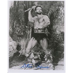 Steve Reeves