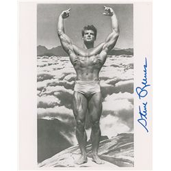 Steve Reeves