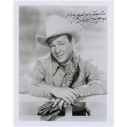 Roy Rogers