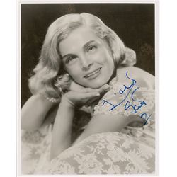 Lizabeth Scott