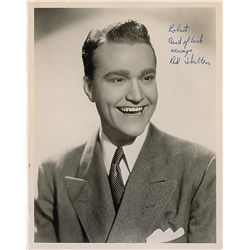 Red Skelton