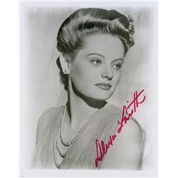 Alexis Smith