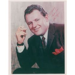 Rod Steiger