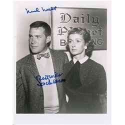 Superman: Neill and Larson