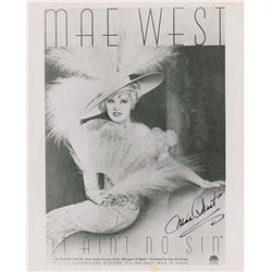 Mae West