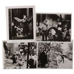 Wizard of Oz: Margaret Hamilton