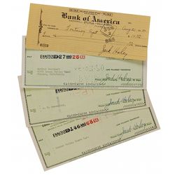 Wizard of Oz: Jack Haley