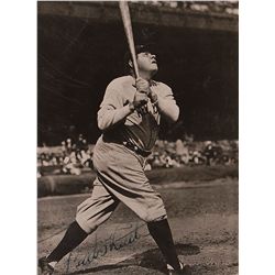 Babe Ruth