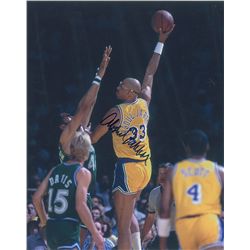 Kareem Abdul-Jabbar
