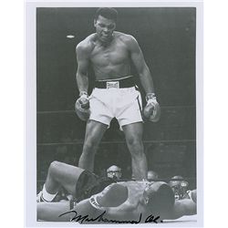 Muhammad Ali