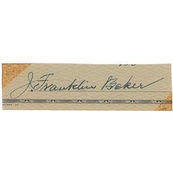 Frank ‘Home Run’ Baker