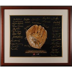 Baseball: Gold Glove