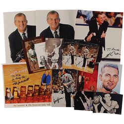 Basketball Hall of Famers