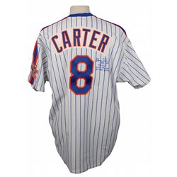 Gary Carter