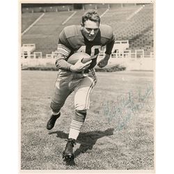 Howard ‘Hopalong’ Cassady