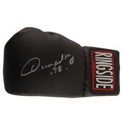 Oscar De La Hoya