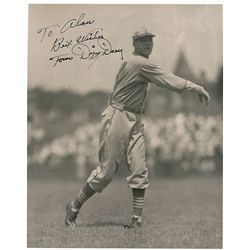 Dizzy Dean