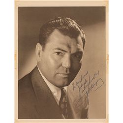 Jack Dempsey