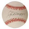 Image 1 : Joe DiMaggio
