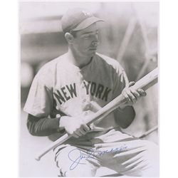 Joe DiMaggio