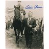 Horse Racing: Eddie Arcaro