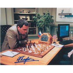 Gary Kasparov