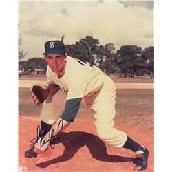 Sandy Koufax