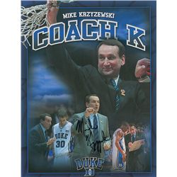 Mike Krzyzewski