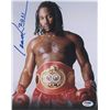 Lennox Lewis