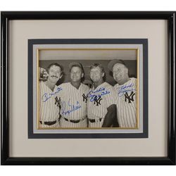 Mantle, Maris, and Martin