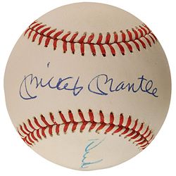 Mantle, Mays, and Snider