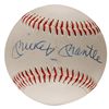 Image 1 : Mickey Mantle
