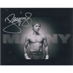 Manny Pacquiao