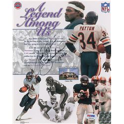 Walter Payton